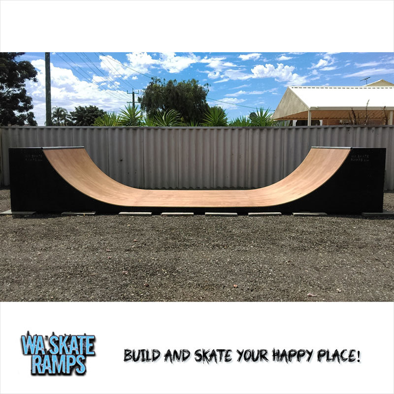 cost of mini ramp