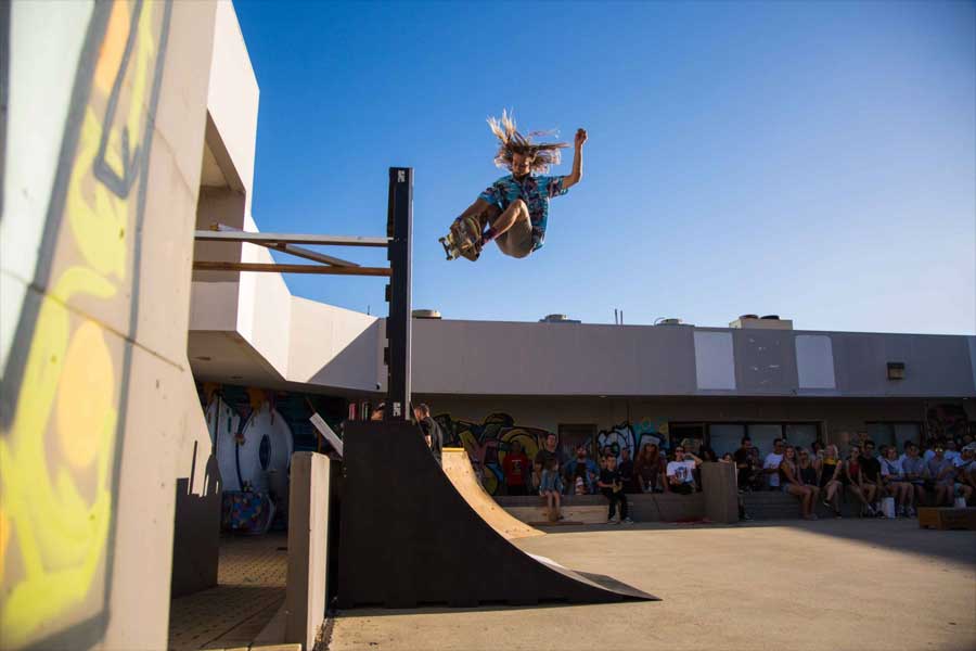 @beeeedawg 's Epic 5-0 Pull in on the Vert wall