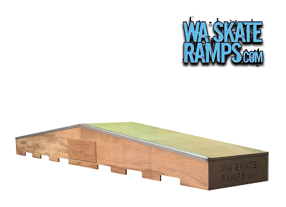 Ramptech Round Grind Rail (79 Long) - Weatherproof, Bhutan Ramptech Round Grind Rail (79 Long) - Weatherproof, Bhutan