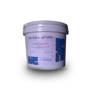 SkateSeal - Natural Finish (10 Litres) 