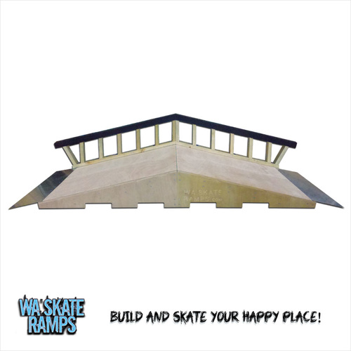 Bump To Rail