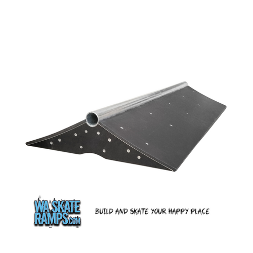 Slaprail Grind Rail –  4ft / 120cm Long